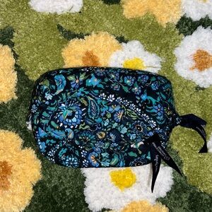 Vera Bradley Mini Cosmetic Bag